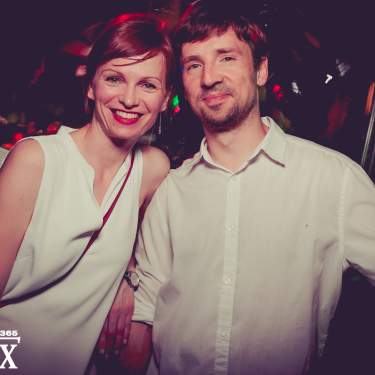 Foto von BREAK the RULES ® | Matrix Berlin ∙ 13.04.2019