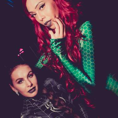 Foto von BREAK the RULES ® | Matrix Berlin ∙ 13.04.2019
