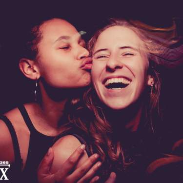 Foto von BREAK the RULES ® | Matrix Berlin ∙ 13.04.2019
