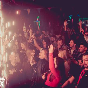 Foto von BREAK the RULES ® | Matrix Berlin ∙ 13.04.2019