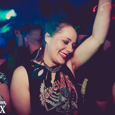 Foto von BREAK the RULES ® | Matrix Berlin ∙ 13.04.2019