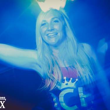 Foto von BREAK the RULES ® | Matrix Berlin ∙ 13.04.2019