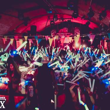 Foto von BREAK the RULES ® | Matrix Berlin ∙ 13.04.2019