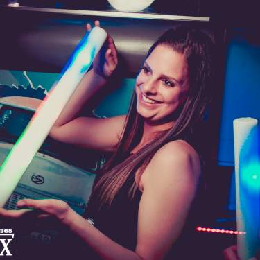 Foto von BREAK the RULES ® | Matrix Berlin ∙ 13.04.2019