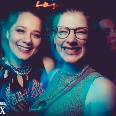 Foto von BREAK the RULES ® | Matrix Berlin ∙ 13.04.2019