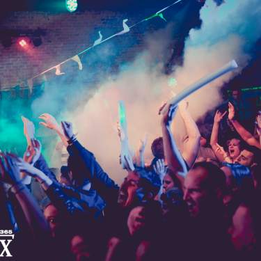 Foto von BREAK the RULES ® | Matrix Berlin ∙ 13.04.2019