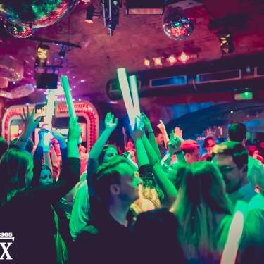 Foto von BREAK the RULES ® | Matrix Berlin ∙ 13.04.2019