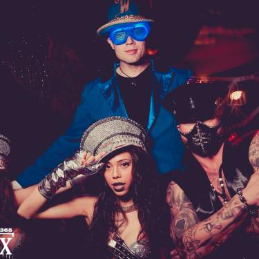 Foto von BREAK the RULES ® | Matrix Berlin ∙ 13.04.2019