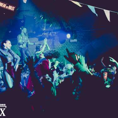 Foto von BREAK the RULES ® | Matrix Berlin ∙ 13.04.2019
