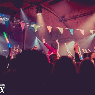 Foto von BREAK the RULES ® | Matrix Berlin ∙ 13.04.2019