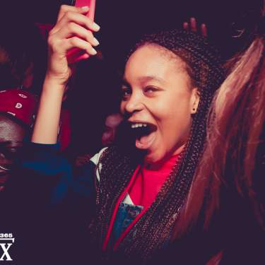 Foto von BREAK the RULES ® | Matrix Berlin ∙ 13.04.2019