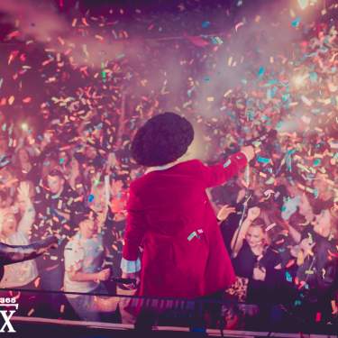Foto von BREAK the RULES ® | Matrix Berlin ∙ 13.04.2019