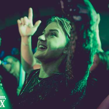 Foto von BREAK the RULES ® | Matrix Berlin ∙ 13.04.2019
