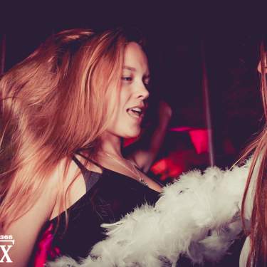 Foto von BREAK the RULES ® | Matrix Berlin ∙ 13.04.2019