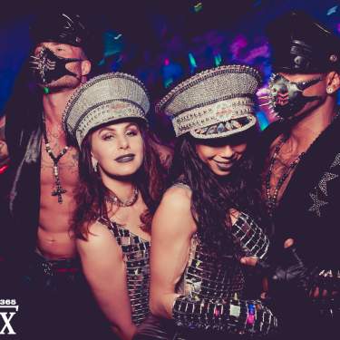Foto von BREAK the RULES ® | Matrix Berlin ∙ 13.04.2019