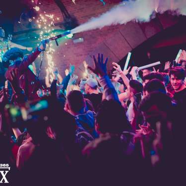 Foto von BREAK the RULES ® | Matrix Berlin ∙ 13.04.2019