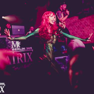 Foto von BREAK the RULES ® | Matrix Berlin ∙ 13.04.2019