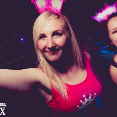 Foto von BREAK the RULES ® | Matrix Berlin ∙ 13.04.2019