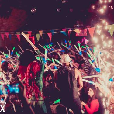 Foto von BREAK the RULES ® | Matrix Berlin ∙ 13.04.2019