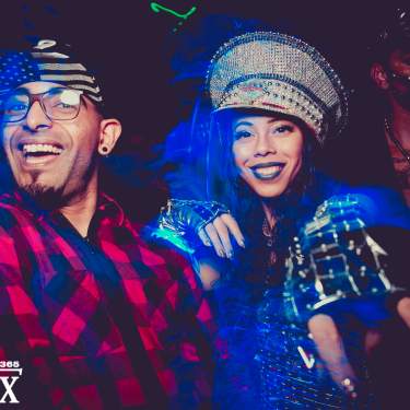 Foto von BREAK the RULES ® | Matrix Berlin ∙ 13.04.2019
