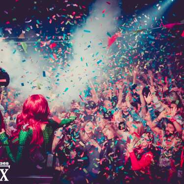 Foto von BREAK the RULES ® | Matrix Berlin ∙ 13.04.2019