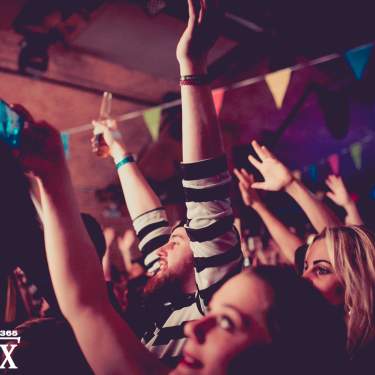 Foto von BREAK the RULES ® | Matrix Berlin ∙ 13.04.2019