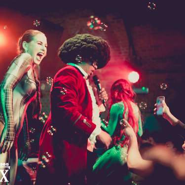 Foto von BREAK the RULES ® | Matrix Berlin ∙ 13.04.2019