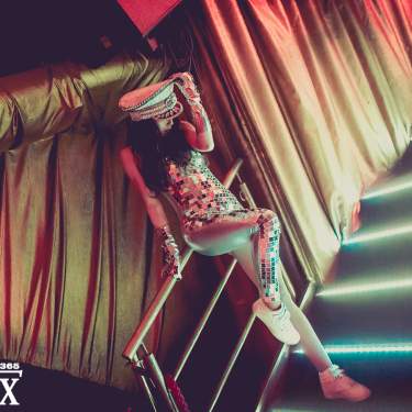 Foto von BREAK the RULES ® | Matrix Berlin ∙ 13.04.2019