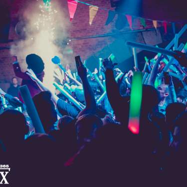 Foto von BREAK the RULES ® | Matrix Berlin ∙ 13.04.2019