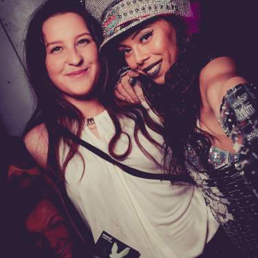 Foto von BREAK the RULES ® | Matrix Berlin ∙ 13.04.2019