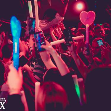 Foto von BREAK the RULES ® | Matrix Berlin ∙ 13.04.2019