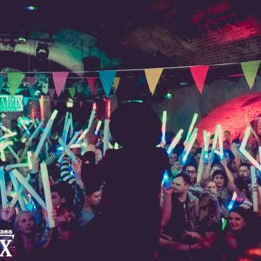 Foto von BREAK the RULES ® | Matrix Berlin ∙ 13.04.2019