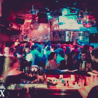 Foto von BREAK the RULES ® | Matrix Berlin ∙ 13.04.2019