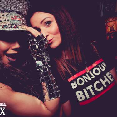 Foto von BREAK the RULES ® | Matrix Berlin ∙ 13.04.2019