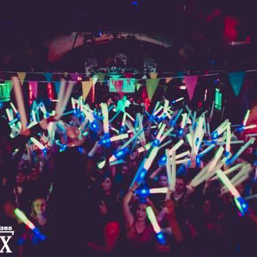 Foto von BREAK the RULES ® | Matrix Berlin ∙ 13.04.2019
