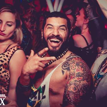 Foto von BREAK the RULES ® | Matrix Berlin ∙ 13.04.2019