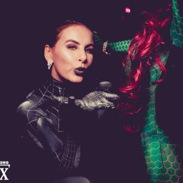 Foto von BREAK the RULES ® | Matrix Berlin ∙ 13.04.2019