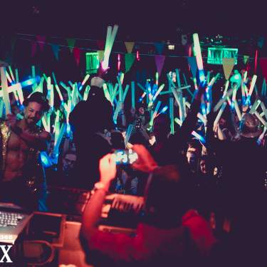 Foto von BREAK the RULES ® | Matrix Berlin ∙ 13.04.2019
