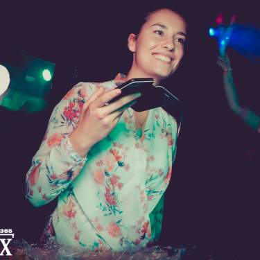 Foto von BREAK the RULES ® | Matrix Berlin ∙ 13.04.2019