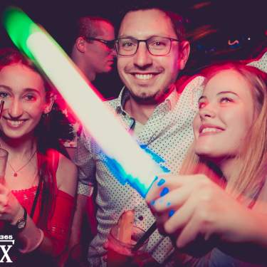 Foto von BREAK the RULES ® | Matrix Berlin ∙ 13.04.2019