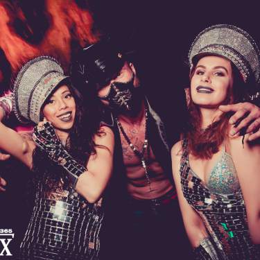 Foto von BREAK the RULES ® | Matrix Berlin ∙ 13.04.2019