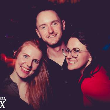 Foto von BREAK the RULES ® | Matrix Berlin ∙ 13.04.2019