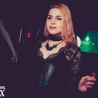 Foto von BREAK the RULES ® | Matrix Berlin ∙ 13.04.2019