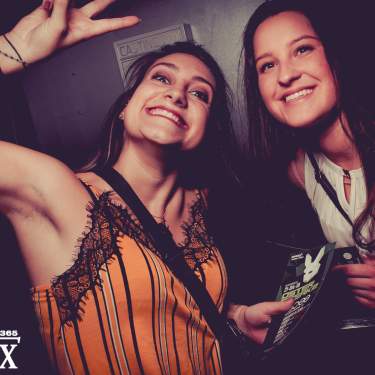 Foto von BREAK the RULES ® | Matrix Berlin ∙ 13.04.2019