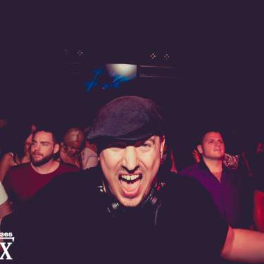 Foto von DJ SIZE Birthday Bash 2019