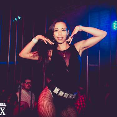 Foto von DJ SIZE Birthday Bash 2019
