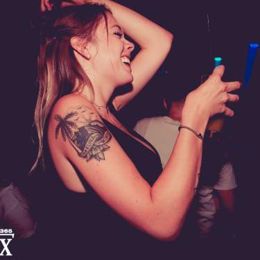 Foto von DJ SIZE Birthday Bash 2019