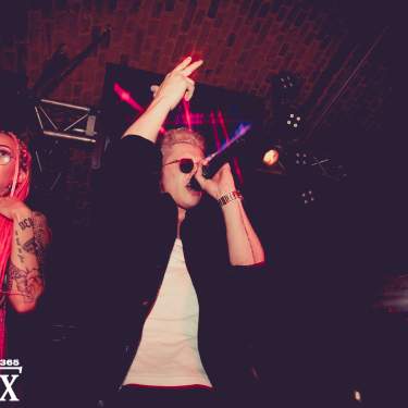 Foto von DJ SIZE Birthday Bash 2019