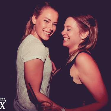 Foto von DJ SIZE Birthday Bash 2019