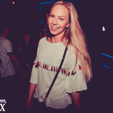 Foto von DJ SIZE Birthday Bash 2019